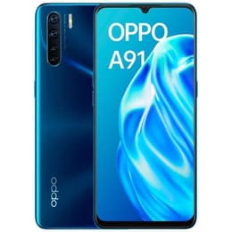 Oppo A91 128GB - Ohne Vertrag