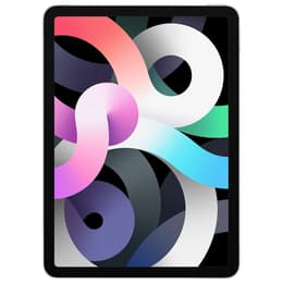 iPad Air 10.9" (2020) 4. Generation 256 GB - WLAN - Silber