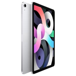 iPad Air 10.9" (2020) 4. Generation 256 GB - WLAN - Silber