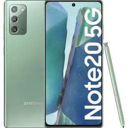 Galaxy Note20 5G 256GB - Grün - Ohne Vertrag