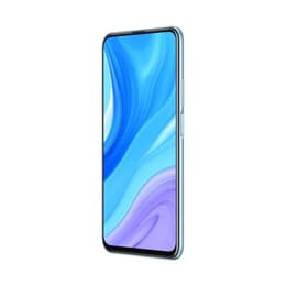 Huawei P smart Pro 2019 128GB - Blau - Ohne Vertrag
