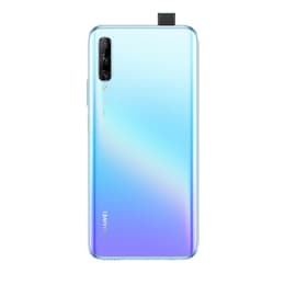 Huawei P smart Pro 2019 128GB - Blau - Ohne Vertrag