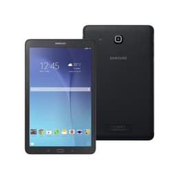 Galaxy Tab E (2015) - WLAN