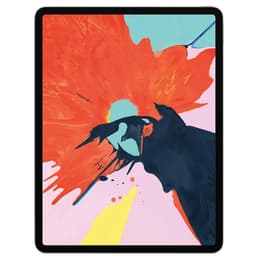 iPad Pro 12.9 (2018) 3. Generation 1000 GB - WLAN - Space Grau