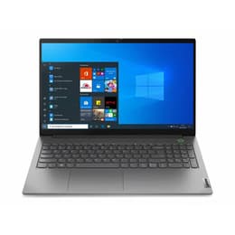 Lenovo ThinkBook 15 G2 ITL 15" Core i5 2.4 GHz - SSD 1 TB - 8GB QWERTY - Finnisch