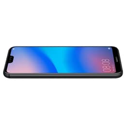 Huawei P20 Lite 64GB - Schwarz - Ohne Vertrag