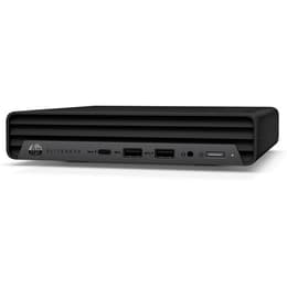 HP EliteDesk 800 G6 MINI i5-10500T 16GB 256GB Core i5 2.3 GHz - SSD 256 GB RAM 16 GB