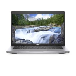 Dell Latitude 5420 14" Core i7 3 GHz - SSD 512 GB - 32GB QWERTY - Niederländisch