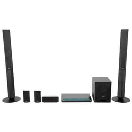 Tonleiste Sony BDV-E4100 - Schwarz