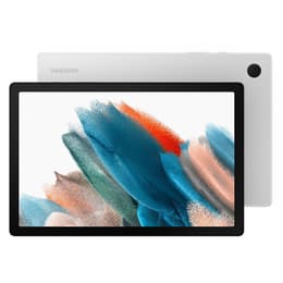 Galaxy Tab A8 64GB - Silber - WLAN