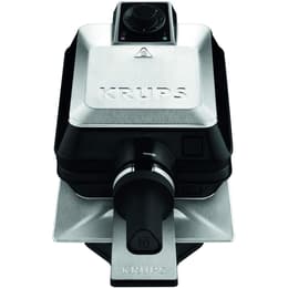 Krups FDD95D Waffeleisen