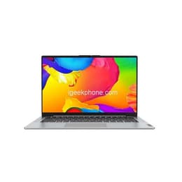 Lenovo Xiaoxin Pro 13 13" Ryzen 7 1.8 GHz - SSD 512 GB - 16GB QWERTY - Englisch