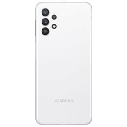 Galaxy A32 5G 128GB - Weiß - Ohne Vertrag