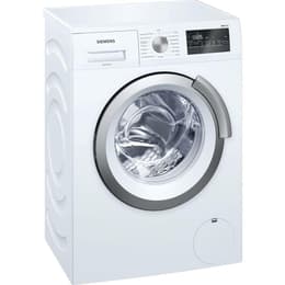 Waschmaschine mit Trockner 59,8 cm Vorne Siemens WS12L260FF