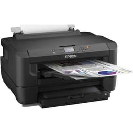 Epson WorkForce WF-7610DWF Drucker für Büro