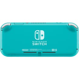 Switch Lite 32GB - Türkis