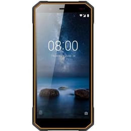 Xtouch Xbot Senior 32GB - Schwarz - Ohne Vertrag