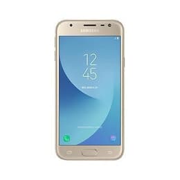 Galaxy J3 Pro 16GB - Gold - Ohne Vertrag - Dual-SIM