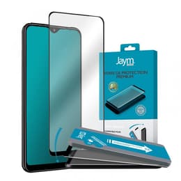 Jaym iPhone 15 - Transparent