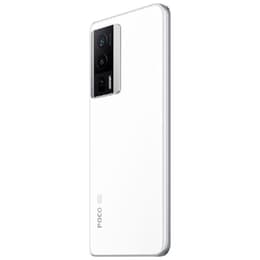 Xiaomi Poco F5 Pro 512GB - Weiß - Ohne Vertrag