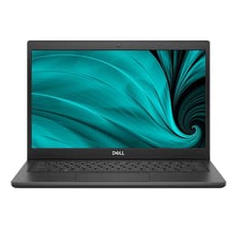 Dell Latitude 3420 14" Core i5 2.4 GHz - SSD 256 GB - 16GB QWERTY - Englisch