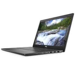 Dell Latitude 3420 14" Core i5 2.4 GHz - SSD 256 GB - 16GB QWERTY - Englisch