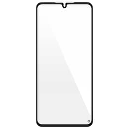 Displayschutz Galaxy A35 Gehärtetes Glas - Gehärtetes Glas - Transparent