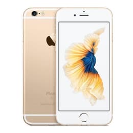 iPhone 6S 32GB - Gold - Ohne Vertrag
