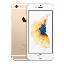 iPhone 6S 32 GB - Gold - Ohne Vertrag