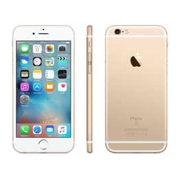 iPhone 6s 32GB - Gold - Ohne Vertrag