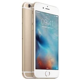 iPhone 6s 32GB - Gold - Ohne Vertrag