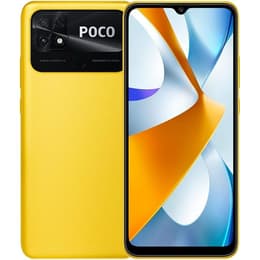 Xiaomi Poco C40 32GB - Gelb - Ohne Vertrag