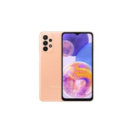 Galaxy A23 64GB - Orange - Ohne Vertrag