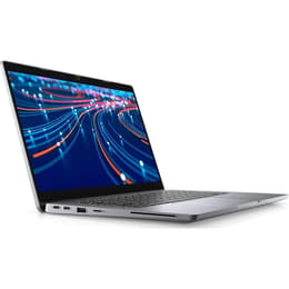 Dell Latitude 5320 13" Core i5 2.6 GHz - SSD 512 GB - 16GB QWERTY - Spanisch
