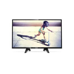 Fernseher Philips LCD HD 720p 81 cm 32PHT4132/05