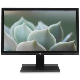 Bildschirm 19" LCD V7 Videoseven 1865M