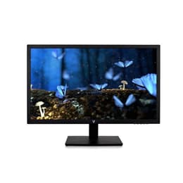 Bildschirm 19" LCD V7 Videoseven 1865M