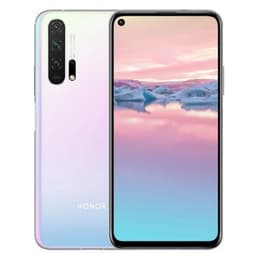 Honor 20 Pro 256GB - Blau - Ohne Vertrag - Dual-SIM