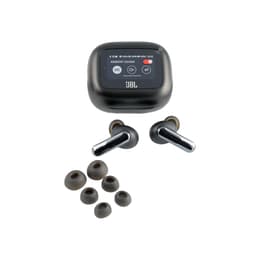Ohrhörer In-Ear Bluetooth Rauschunterdrückung - Jbl Live Beam 3