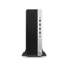 HP ProDesk 600 G4 SFF Core i5 3 GHz - SSD 256 GB RAM 8 GB
