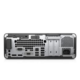 HP ProDesk 600 G4 SFF Core i5 3 GHz - SSD 256 GB RAM 8 GB