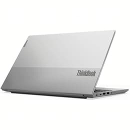 Lenovo ThinkBook 15 G2 15" Core i5 2.4 GHz - SSD 256 GB - 16GB QWERTY - Spanisch