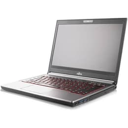 Fujitsu LifeBook E736 13" Core i5 2.4 GHz - SSD 256 GB - 8GB AZERTY - Französisch