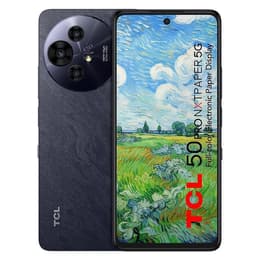 TCL 50 Pro NxtPaper 512GB - Grau - Ohne Vertrag