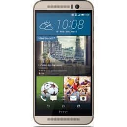 HTC One M9 32GB - Silber - Ohne Vertrag