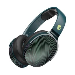 Skullcandy Hesh 3 Kopfhörer mit Mikrofon - Grün