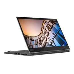 Lenovo ThinkPad X1 Yoga G4 14" Core i7 1.9 GHz - SSD 256 GB - 16GB QWERTZ - Deutsch