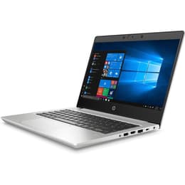 HP ProBook 450 G7 15" Core i7 1.8 GHz - SSD 512 GB - 16GB QWERTZ - Deutsch