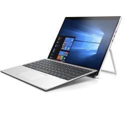 HP Elite X2 G4 13" Core i5 1.6 GHz - SSD 256 GB - 8GB QWERTY - Spanisch