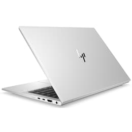 HP EliteBook 840 G8 14" Core i7 3 GHz - 256 GB SSD - 16GB AZERTY - Französisch